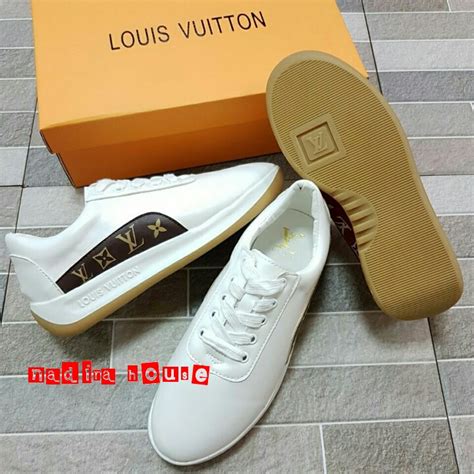 harga sepatu louis vuitton|Louis Vuitton original.